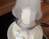 Foto del paso 3 de la receta Muffins de Cerezas