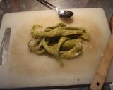 Foto del paso 3 de la receta: Suela entera con tacos...A la Racinguista