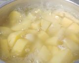 Foto langkah ke 1 dari resep Mini Potato Balls.