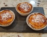 Foto del paso 7 de la receta Suspiros de amantes