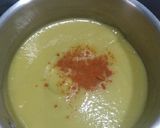 Une image de l'étape 3 de Soupe de pois cassés.