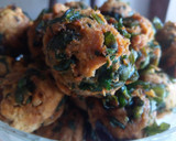 મેથીની મૂઠડી (Methi Muthadi Recipe In Gujarati) રેસીપી સ્ટેપ4ફોટો