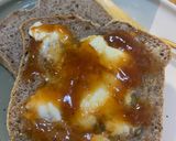 Foto del paso 12 de la receta: Pan de Trigo Sarraceno y Semillas Sin Gluten y sin amasado. ¡Fácil, fácil!
