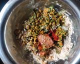 મેથી મુઠીયા (Methi Muthiya Recipe in Gujarati) રેસીપી સ્ટેપ3ફોટો