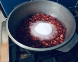 Foto del paso 3 de la receta: Mermelada de frutillas light