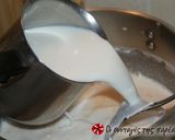 A picture of step 2 of Pastry cream 2.
