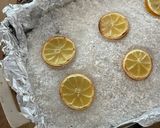 Foto del paso 4 de la receta: Dorada a la sal. Jugosa y muy sencilla de preparar!