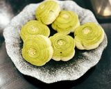 鳳梨梨花酥的食譜步驟14照片