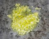 Foto langkah ke 2 dari resep Risol Jagung Lumer (Bisa Frozen).