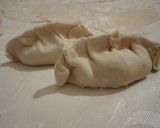 Foto del paso 7 de la receta: Gyozas o Empanaditas chinas  (dumplings)