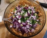 Csendes ijesztő (HALKRÉM) recept fázis 2 fotója