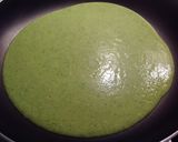 Foto del passaggio 5 della ricetta Gnocchetti di patate con crema di zucchine e gamberi argentini