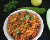 કાચા પપૈયા નું સલાડ(Raw Papaya Salad Recipe In Gujarati) રેસીપી સ્ટેપ6ફોટો