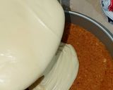 Une image de l'étape 4 de Cheesecake au citron 🍋 🍋.