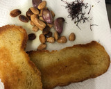 Foto del paso 2 de la receta: 393. Suquet de rape y gambones (principal pescado)