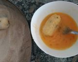 Foto del paso 4 de la receta: Croquetas de papa!! Un clásico con agregados extra😉