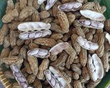 Foto langkah ke 3 dari resep Kacang tanah kukus.