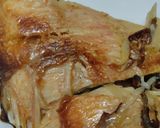 Foto del paso 8 de la receta: Pescado🐟mojarra encebollado🧅