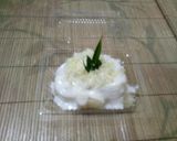 Foto langkah ke 4 dari resep Singkong Thai Keju.
