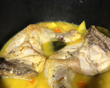 Foto del paso 5 de la receta: Pollo guisado