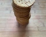 Foto del paso 2 de la receta: Tarta de yogur griego con arándanos