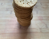 Foto del paso 2 de la receta: Tarta de yogur griego con arándanos