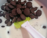 Foto del paso 1 de la receta: Bombones de chocolate