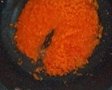 Foto del paso 1 de la receta: Arroz ranchero casero