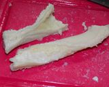 Foto del paso 5 de la receta: Alubias negras, blancas a la provenzal con callos madrileños