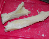 Foto del paso 5 de la receta: Alubias negras, blancas a la provenzal con callos madrileños