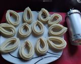 Foto del paso 4 de la receta: Churros en Mambo