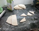 Foto del paso 8 de la receta: Pancitos Saborizados 🥰