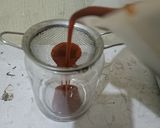 Foto langkah ke 4 dari resep Sirup Gula Merah Kental.