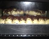 Foto langkah ke 3 dari resep Roti Krumpul Coklat.