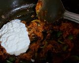 वेज सोया दम बिरयानी(veg soya dam biryani recipe in hindi) रेसिपी चरण 8 फोटो