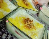 صورة لخطوة 4 من وصفة رز بحليب بالسمن البلدي