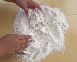 Foto del paso 1 de la receta: Empanadas de carne