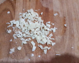 Foto del paso 1 de la receta: Wok con pollo y fideos