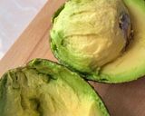 Foto del paso 1 de la receta: Salsa de paltas🫙