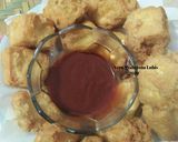 Foto langkah ke 5 dari resep Tahu Crispy.