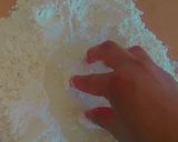 Foto del paso 3 de la receta: Masa hojaldre 👊🤤🤗