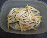 Foto langkah ke 1 dari resep Kembang pisang goreng kentucky.