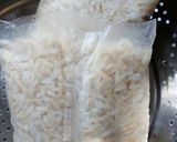 Rakott zöldbab recept fázis 1 fotója