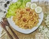 Cara Membuat Nasi Goreng Cumi Pedas 3