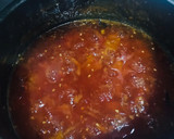 Foto del paso 5 de la receta: Dulce de Tomate 🍅♥️