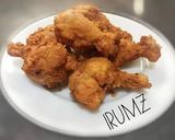A picture of step 1 of 🍟🍗Al Baik Fried Chicken🍗🍟.