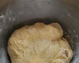 Finom kalács recept fázis 1 fotója