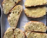 Foto langkah ke 9 dari resep 42. French Baguettes.