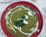 A picture of step 4 of Turnip with broccoli.