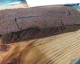 Foto del paso 6 de la receta: Brownie de remolacha o beterraga